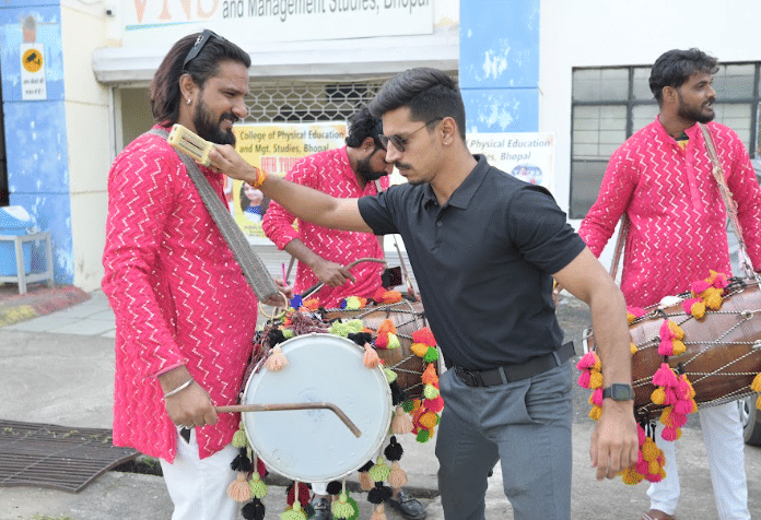 VNS Group of Institutions, Faculty of Pharmacy Bhopal Events photo 2